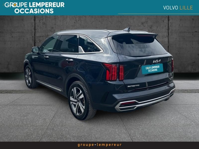 Image KIA Sorento 1.6 T-GDi 265ch PHEV Premium BVA6 4x4 7 places