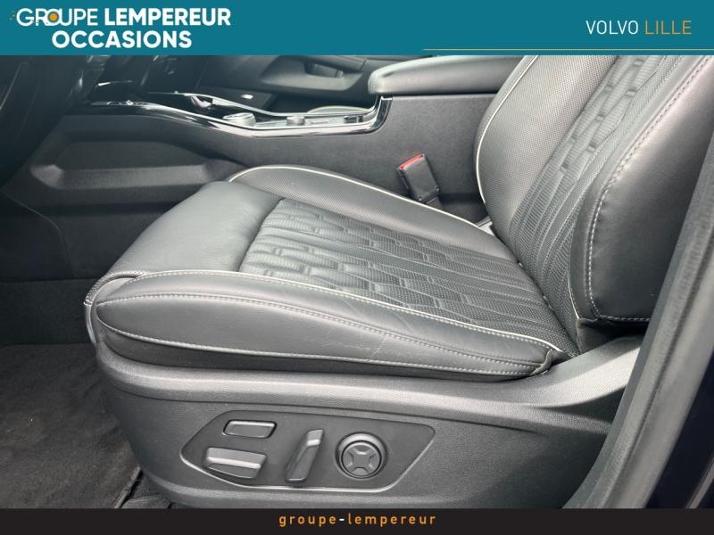 Image KIA Sorento 1.6 T-GDi 265ch PHEV Premium BVA6 4x4 7 places