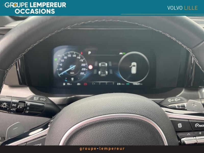 Image KIA Sorento 1.6 T-GDi 265ch PHEV Premium BVA6 4x4 7 places