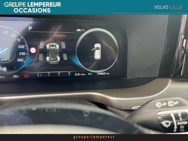 Image KIA Sorento 1.6 T-GDi 265ch PHEV Premium BVA6 4x4 7 places