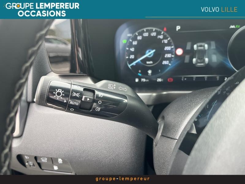 Image KIA Sorento 1.6 T-GDi 265ch PHEV Premium BVA6 4x4 7 places