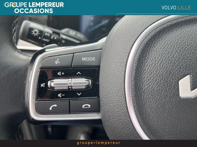 Image KIA Sorento 1.6 T-GDi 265ch PHEV Premium BVA6 4x4 7 places