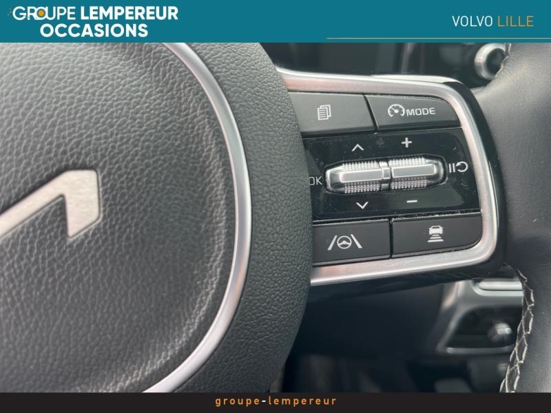 Image KIA Sorento 1.6 T-GDi 265ch PHEV Premium BVA6 4x4 7 places