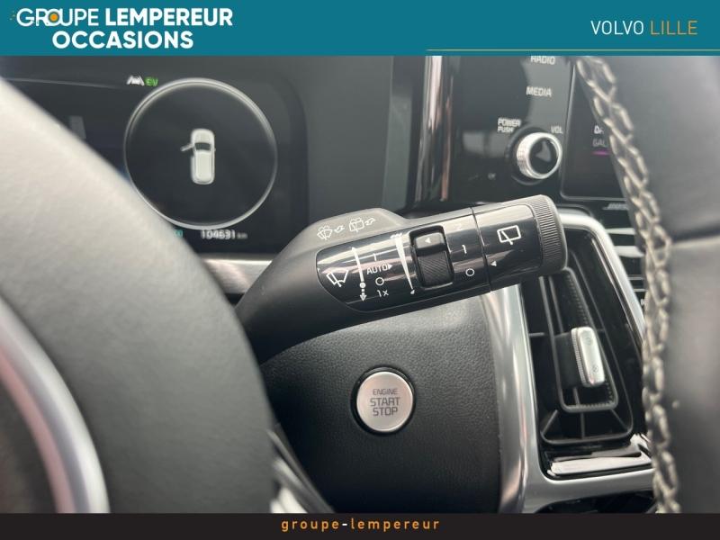 Image KIA Sorento 1.6 T-GDi 265ch PHEV Premium BVA6 4x4 7 places