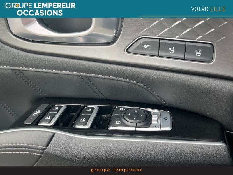 Image KIA Sorento 1.6 T-GDi 265ch PHEV Premium BVA6 4x4 7 places