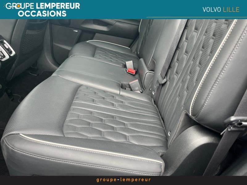 Image KIA Sorento 1.6 T-GDi 265ch PHEV Premium BVA6 4x4 7 places