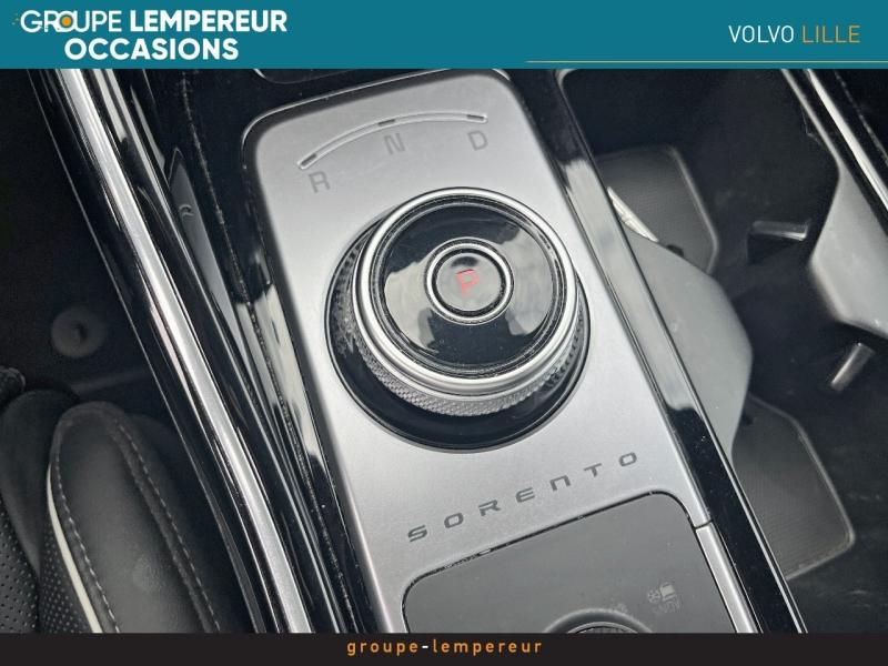 Image KIA Sorento 1.6 T-GDi 265ch PHEV Premium BVA6 4x4 7 places