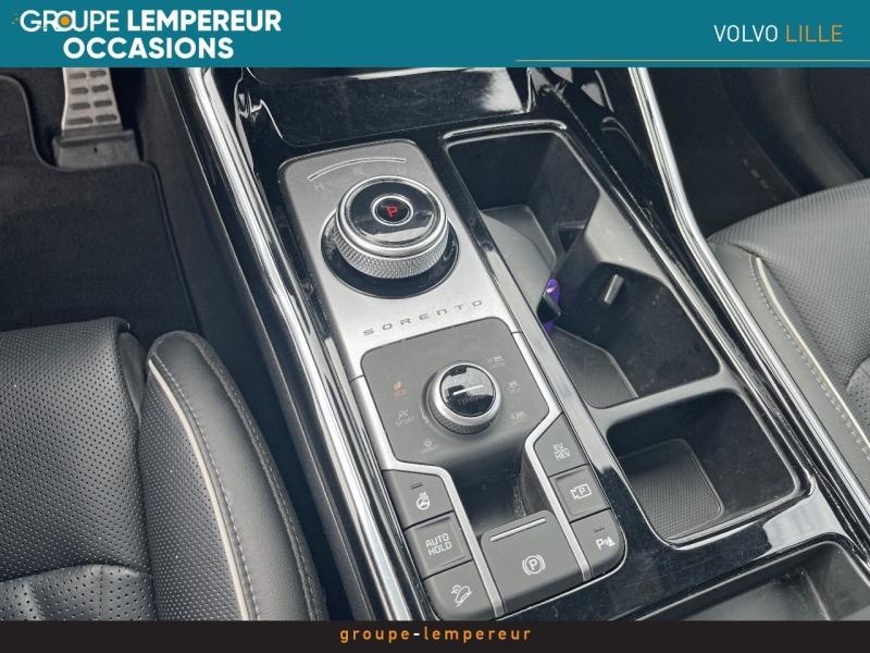 Image KIA Sorento 1.6 T-GDi 265ch PHEV Premium BVA6 4x4 7 places