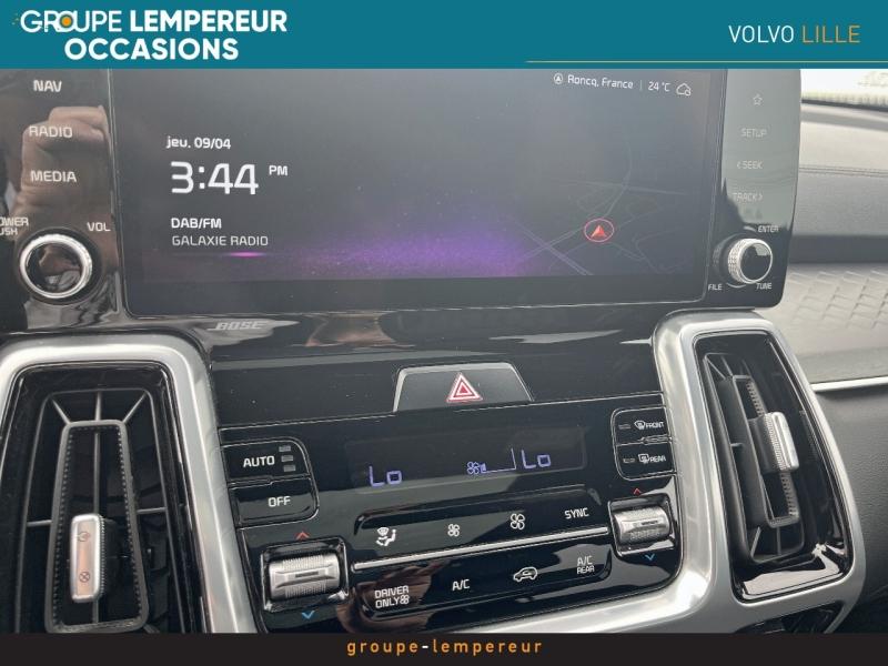 Image KIA Sorento 1.6 T-GDi 265ch PHEV Premium BVA6 4x4 7 places
