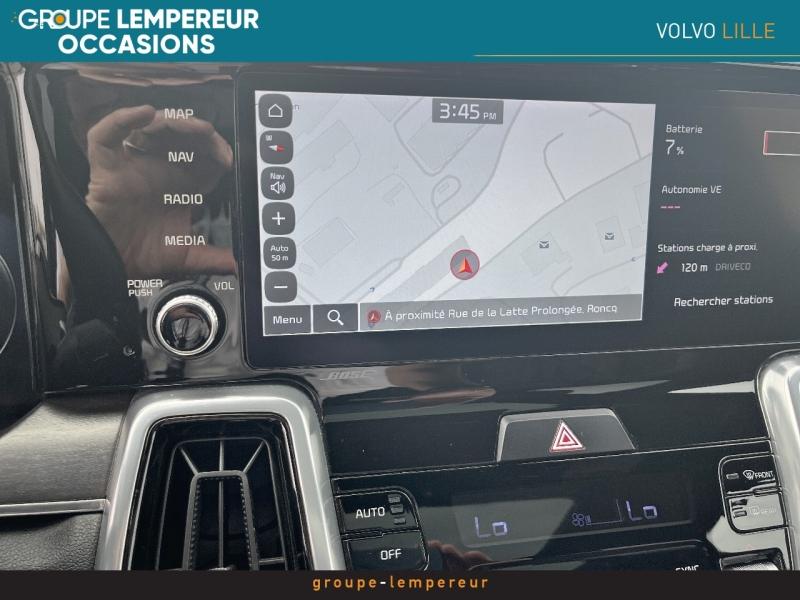 Image KIA Sorento 1.6 T-GDi 265ch PHEV Premium BVA6 4x4 7 places