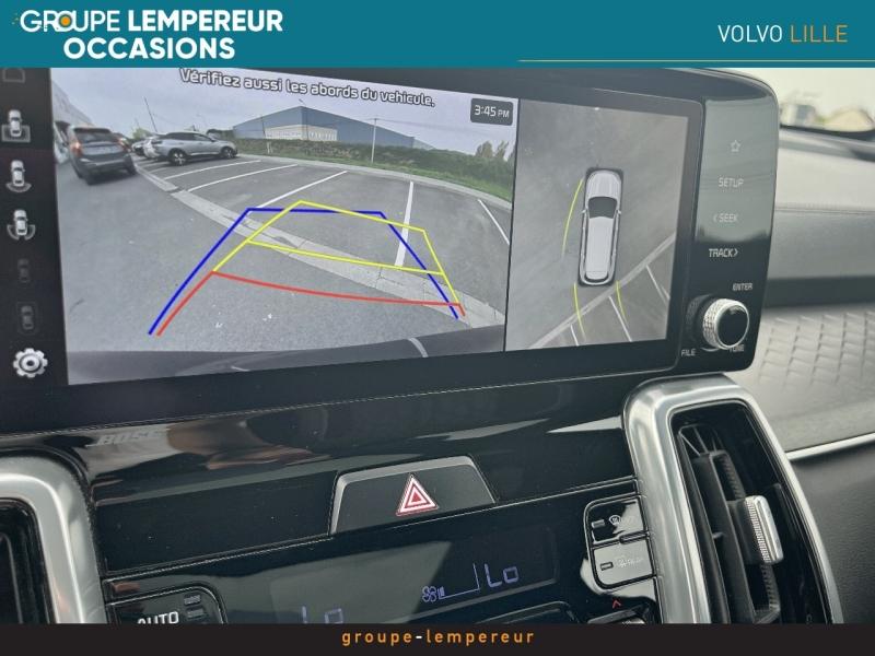 Image KIA Sorento 1.6 T-GDi 265ch PHEV Premium BVA6 4x4 7 places