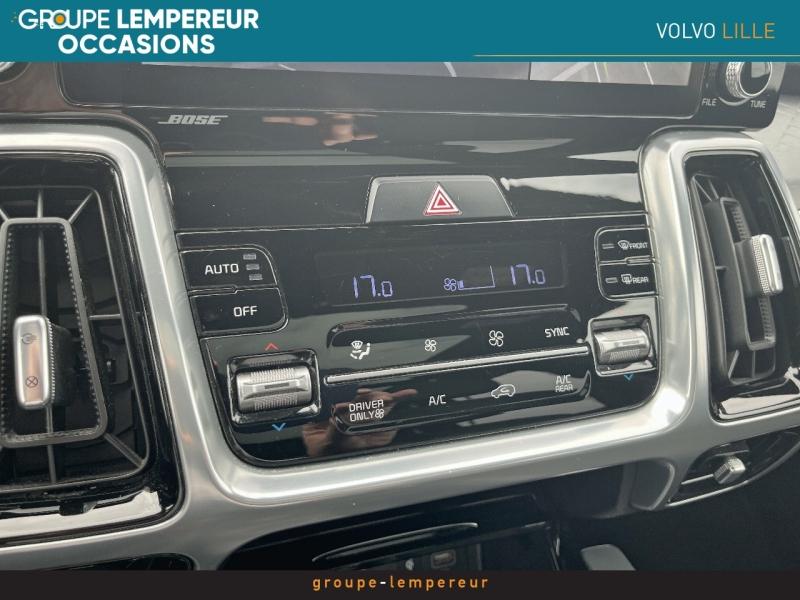 Image KIA Sorento 1.6 T-GDi 265ch PHEV Premium BVA6 4x4 7 places