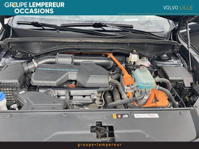 Image KIA Sorento 1.6 T-GDi 265ch PHEV Premium BVA6 4x4 7 places