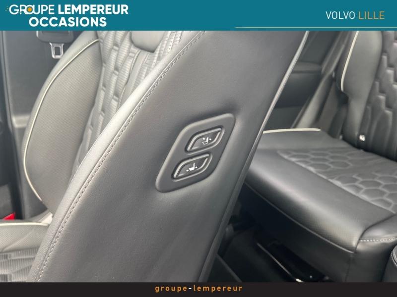 Image KIA Sorento 1.6 T-GDi 265ch PHEV Premium BVA6 4x4 7 places