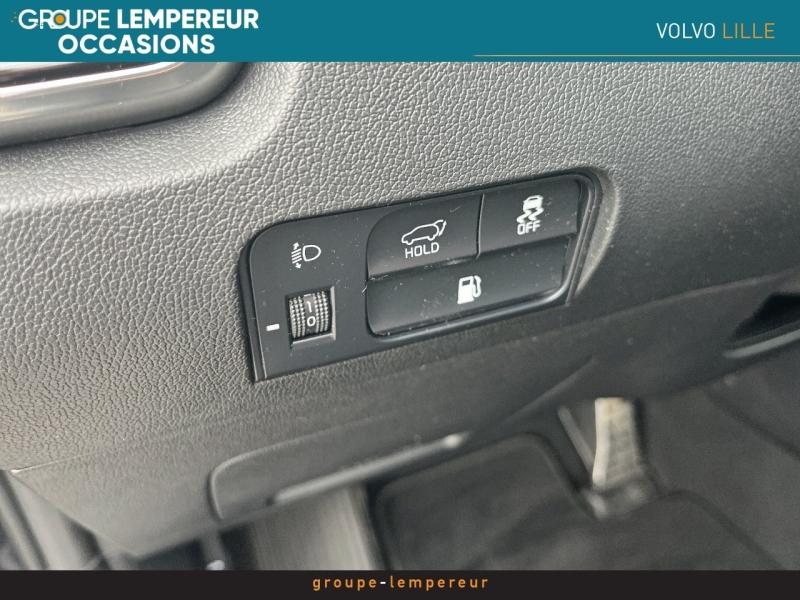 Image KIA Sorento 1.6 T-GDi 265ch PHEV Premium BVA6 4x4 7 places