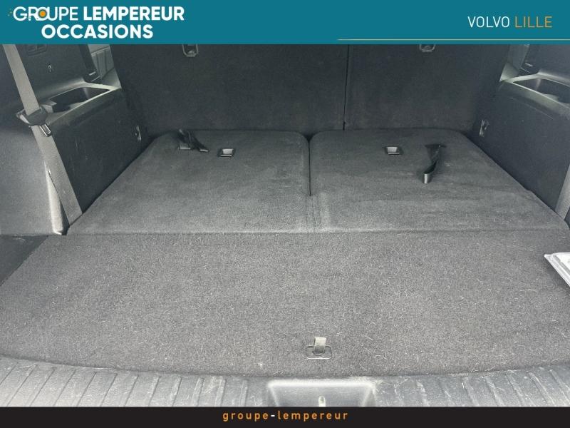 Image KIA Sorento 1.6 T-GDi 265ch PHEV Premium BVA6 4x4 7 places