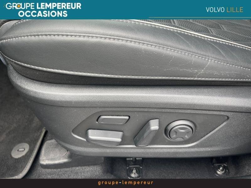 Image KIA Sorento 1.6 T-GDi 265ch PHEV Premium BVA6 4x4 7 places