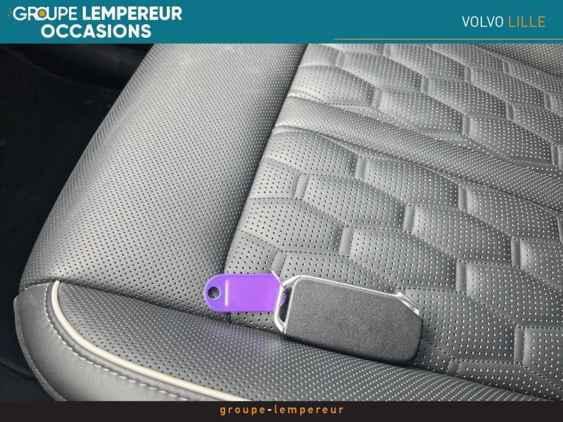 Image KIA Sorento 1.6 T-GDi 265ch PHEV Premium BVA6 4x4 7 places