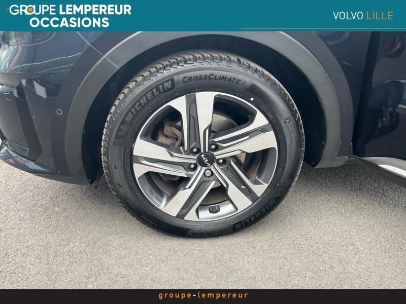 Image KIA Sorento 1.6 T-GDi 265ch PHEV Premium BVA6 4x4 7 places