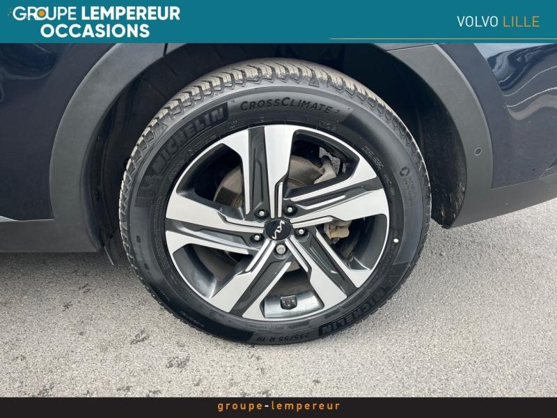 Image KIA Sorento 1.6 T-GDi 265ch PHEV Premium BVA6 4x4 7 places