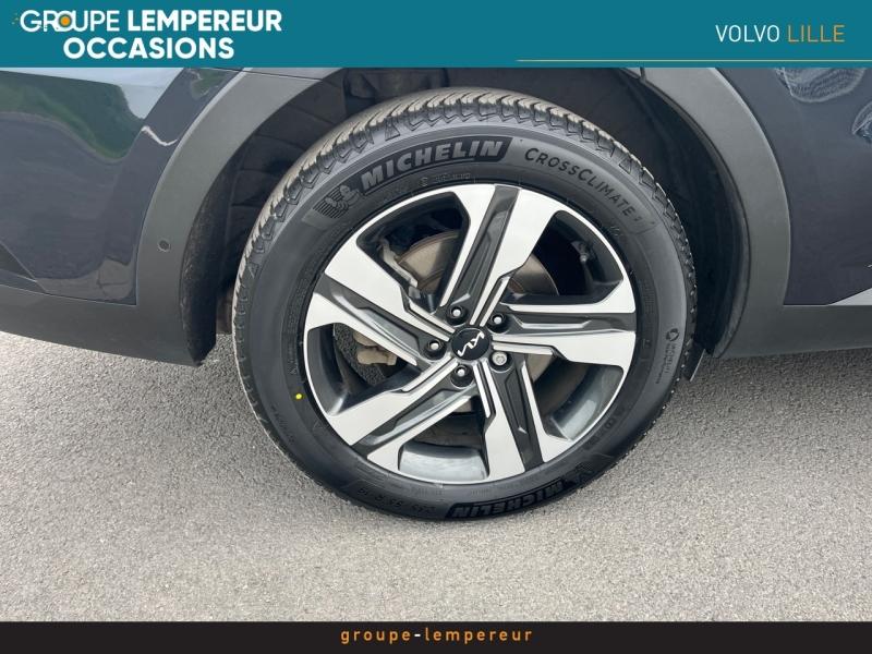 Image KIA Sorento 1.6 T-GDi 265ch PHEV Premium BVA6 4x4 7 places