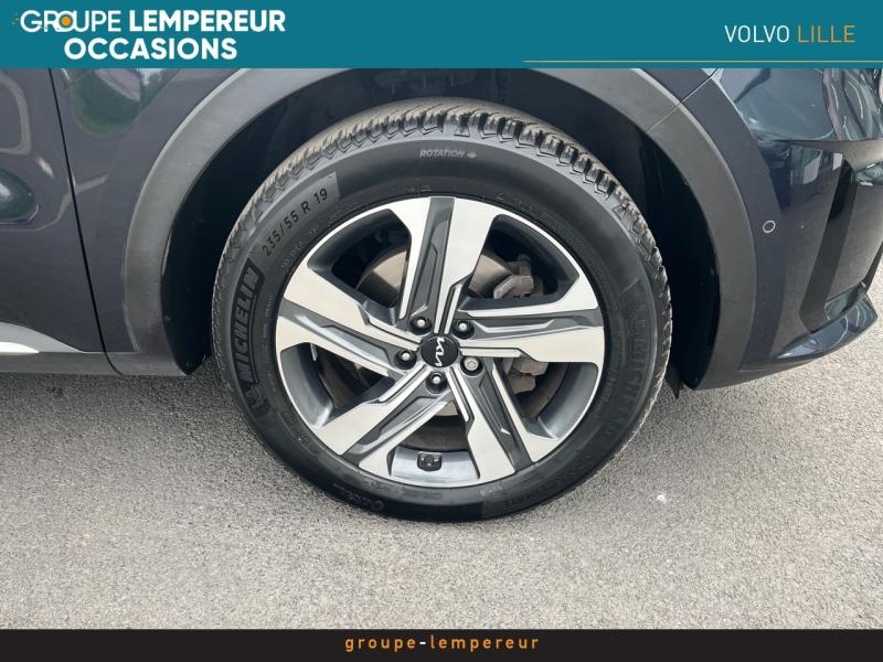 Image KIA Sorento 1.6 T-GDi 265ch PHEV Premium BVA6 4x4 7 places