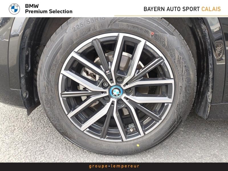 Image BMW X1 ieDrive20 204ch M Sport