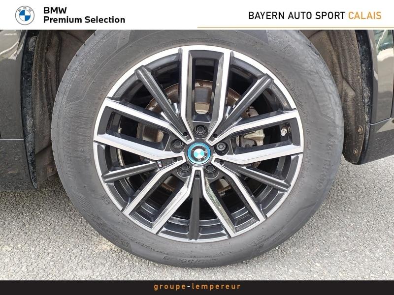 Image BMW X1 ieDrive20 204ch M Sport