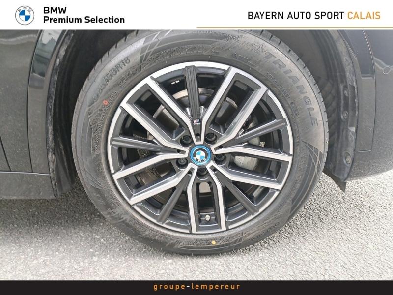 Image BMW X1 ieDrive20 204ch M Sport