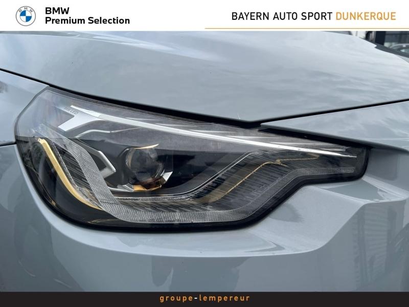 Image BMW Série 2 Coupé 220iA 184ch M Sport