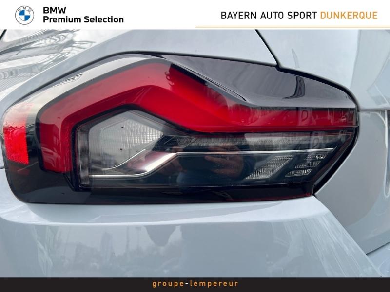 Image BMW Série 2 Coupé 220iA 184ch M Sport