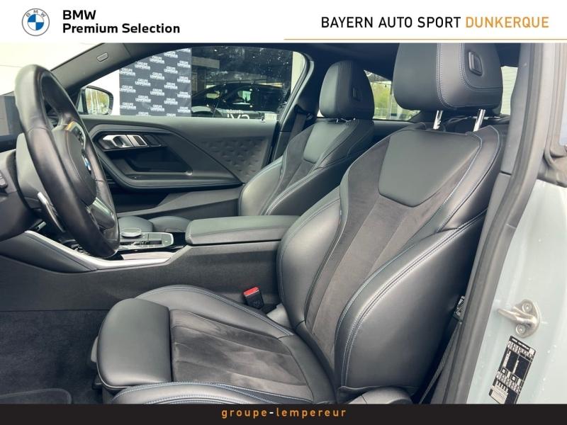 Image BMW Série 2 Coupé 220iA 184ch M Sport