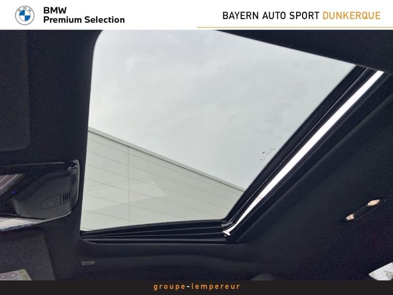 Image BMW Série 2 Coupé 220iA 184ch M Sport