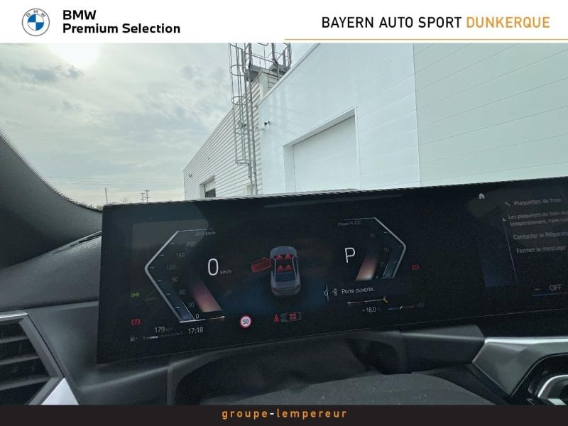 Image BMW Série 2 Coupé 220iA 184ch M Sport