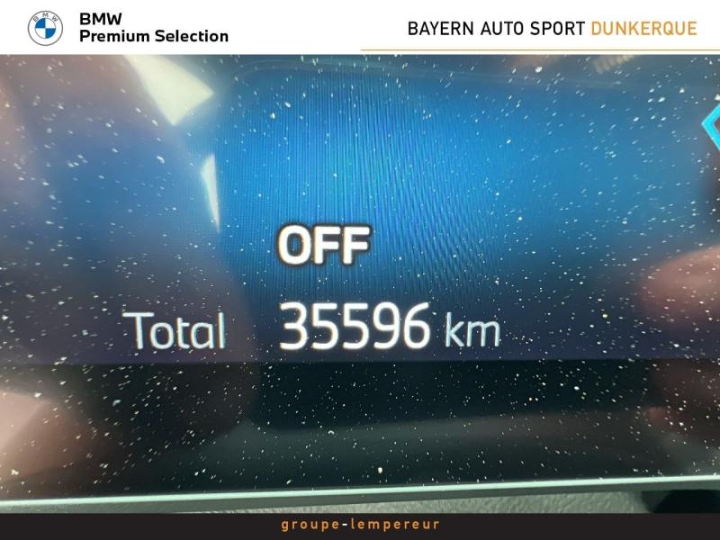 Image BMW Série 2 Coupé 220iA 184ch M Sport