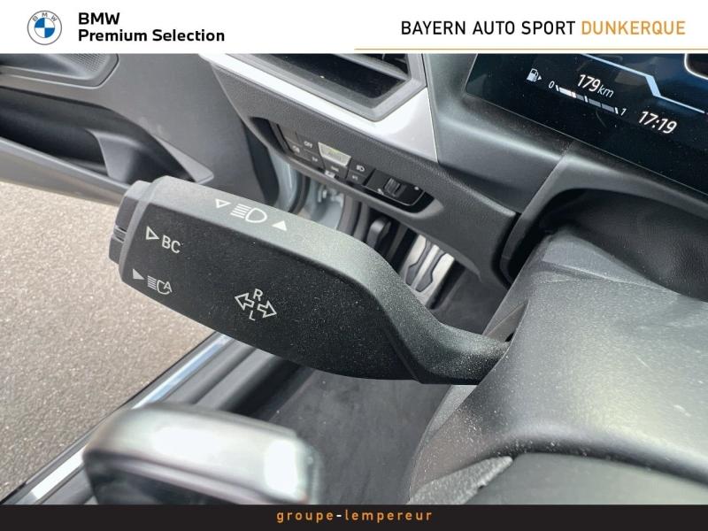 Image BMW Série 2 Coupé 220iA 184ch M Sport