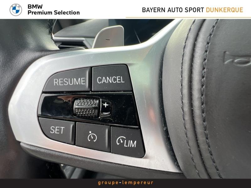 Image BMW Série 2 Coupé 220iA 184ch M Sport