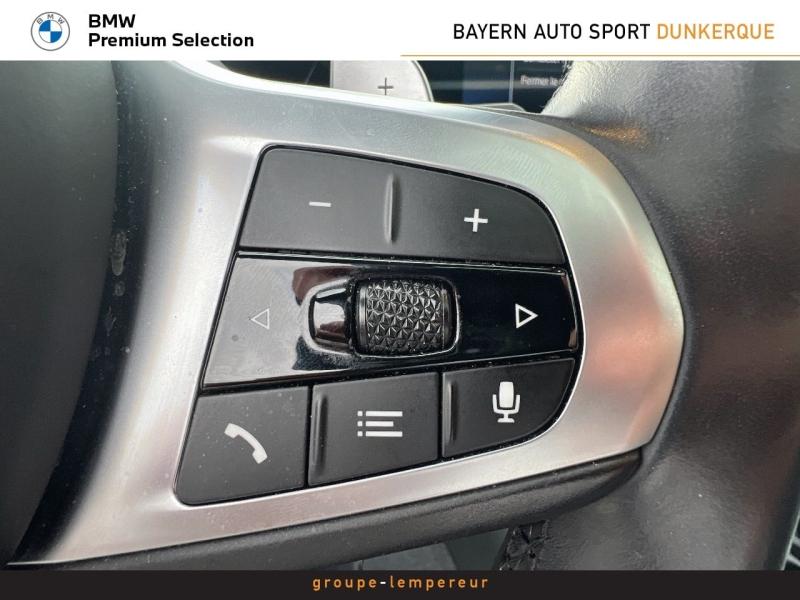 Image BMW Série 2 Coupé 220iA 184ch M Sport