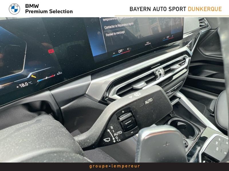 Image BMW Série 2 Coupé 220iA 184ch M Sport