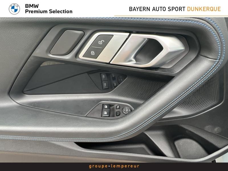 Image BMW Série 2 Coupé 220iA 184ch M Sport