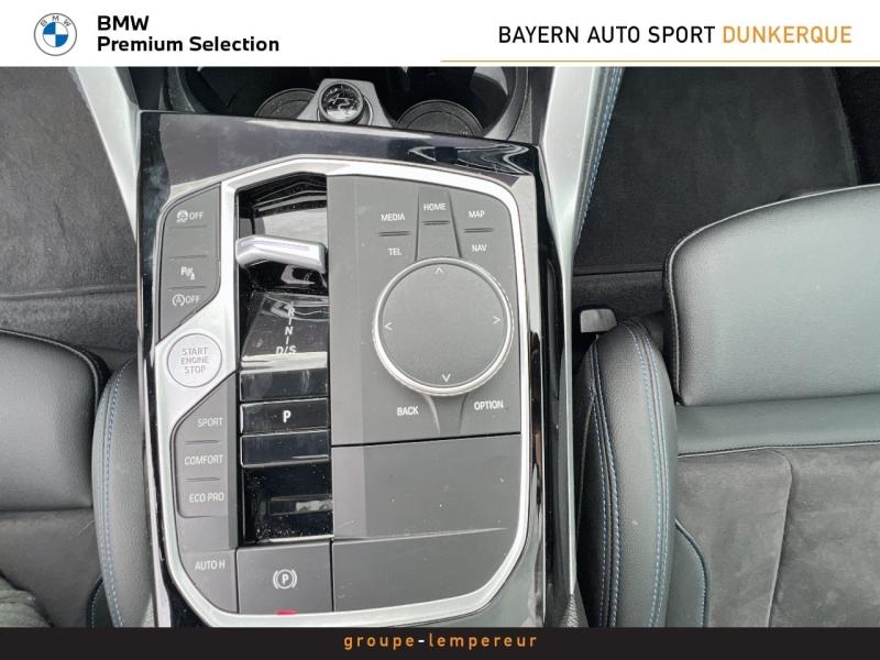 Image BMW Série 2 Coupé 220iA 184ch M Sport