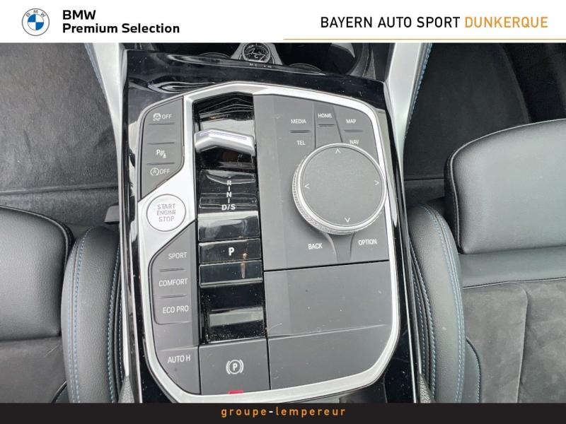 Image BMW Série 2 Coupé 220iA 184ch M Sport