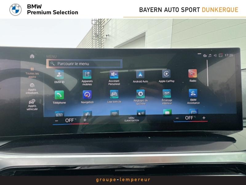 Image BMW Série 2 Coupé 220iA 184ch M Sport