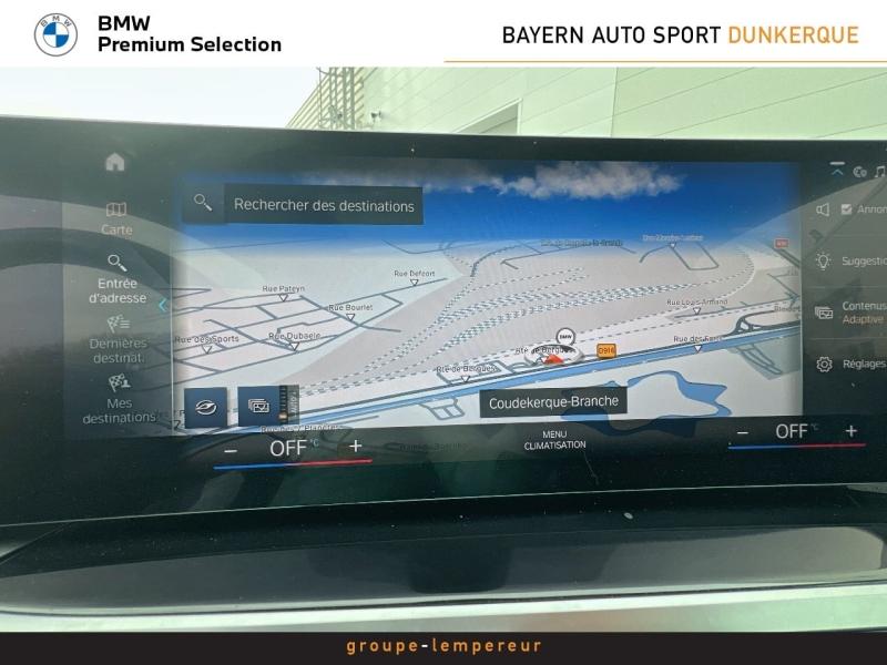 Image BMW Série 2 Coupé 220iA 184ch M Sport