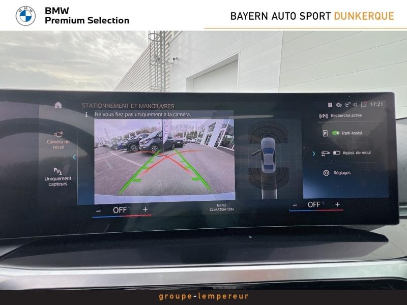 Image BMW Série 2 Coupé 220iA 184ch M Sport