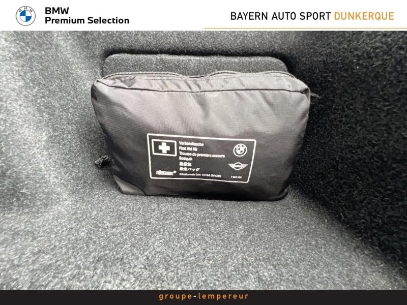 Image BMW Série 2 Coupé 220iA 184ch M Sport