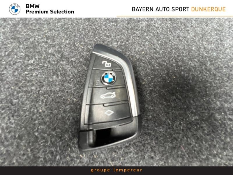 Image BMW Série 2 Coupé 220iA 184ch M Sport