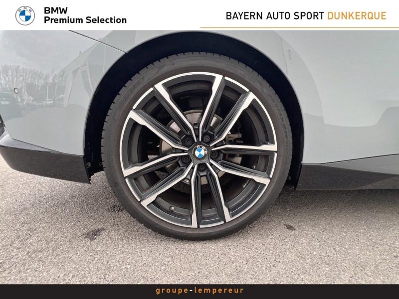 Image BMW Série 2 Coupé 220iA 184ch M Sport