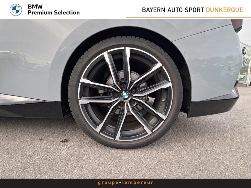 Image BMW Série 2 Coupé 220iA 184ch M Sport