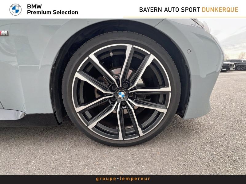 Image BMW Série 2 Coupé 220iA 184ch M Sport